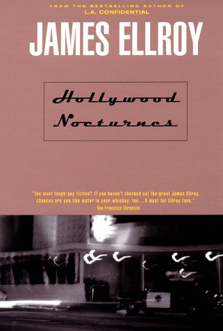 Beispielbild fr Hollywood Nocturnes zum Verkauf von Wonder Book