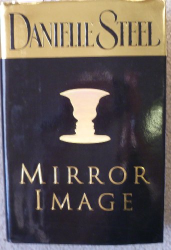 9780385333313: Mirror Image (Bantam/Doubleday/Delacorte Press Large Print Collection)