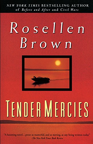 Stock image for Tender Mercies for sale by SecondSale