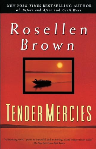 Stock image for Tender Mercies for sale by SecondSale