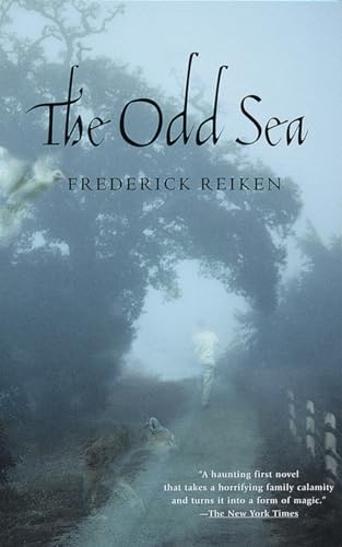 Beispielbild fr The Odd Sea: A Novel zum Verkauf von Robinson Street Books, IOBA