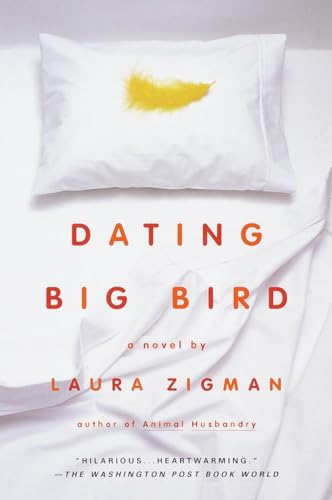 9780385333412: Dating Big Bird