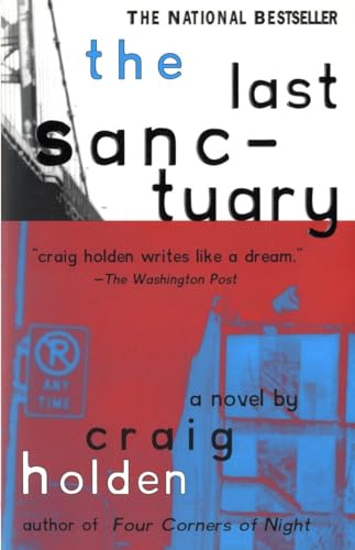 9780385333559: The Last Sanctuary: A Novel