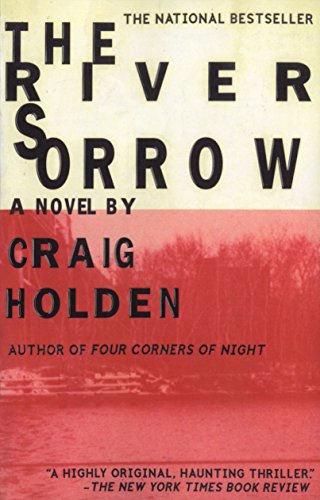 Imagen de archivo de The River Sorrow : A Novel a la venta por Better World Books: West