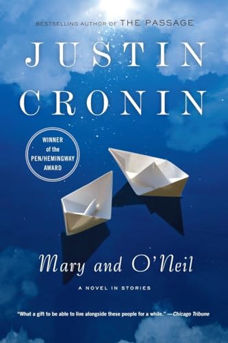 Beispielbild fr Mary and ONeil A Novel in Stor zum Verkauf von SecondSale