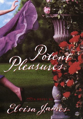 Stock image for Potent Pleasures for sale by SecondSale