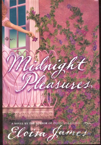 Stock image for Midnight Pleasures (Enchanged Pleasures) for sale by BookHolders