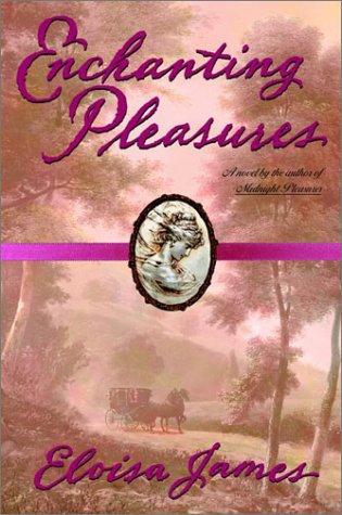 Imagen de archivo de Enchanting Pleasures a la venta por Better World Books