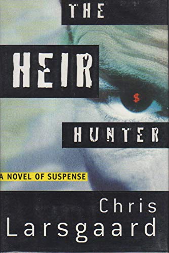 9780385333634: The Heir Hunter