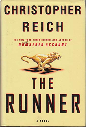 Beispielbild fr The Runner zum Verkauf von Faith In Print