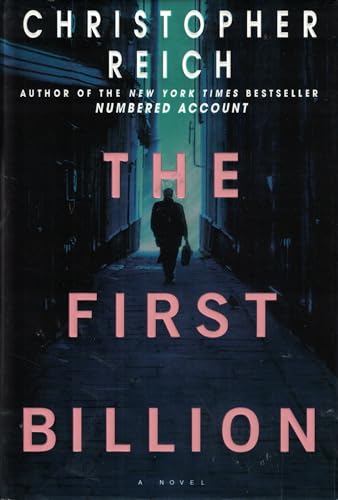 Beispielbild fr The First Billion zum Verkauf von Better World Books