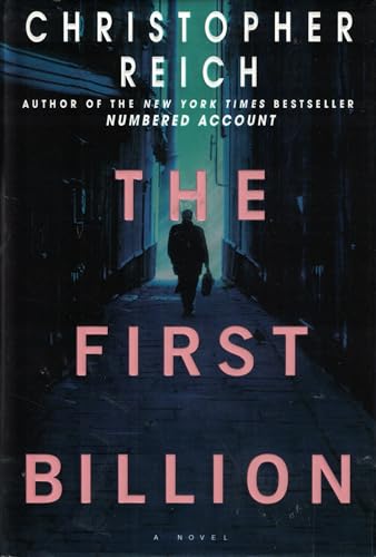 Stock image for The First Billion for sale by Better World Books