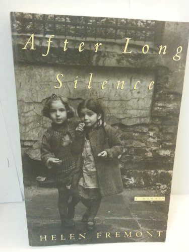 9780385333696: After Long Silence: A Memoir