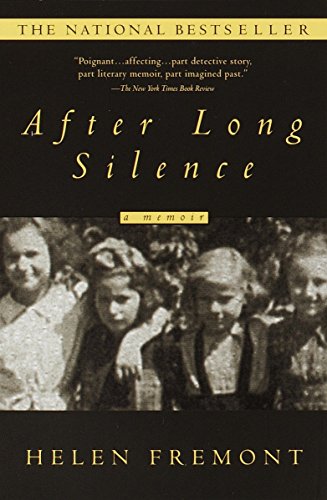 Imagen de archivo de After Long Silence: A Memoir a la venta por Gulf Coast Books