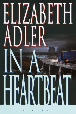 Imagen de archivo de In a Heartbeat a la venta por Better World Books