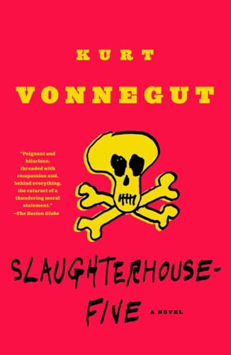 Beispielbild fr Slaughterhouse-Five: A Novel (Modern Library 100 Best Novels) zum Verkauf von ThriftBooks-Dallas