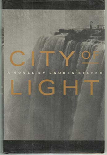 Imagen de archivo de City of Light a la venta por SecondSale