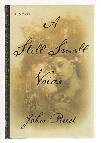 9780385334051: A Still Small Voice