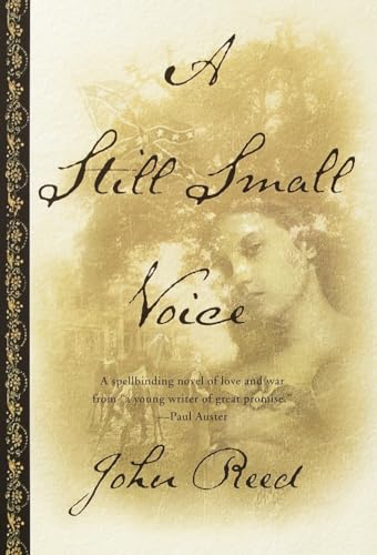 Beispielbild fr A Still Small Voice: A Novel zum Verkauf von Wonder Book