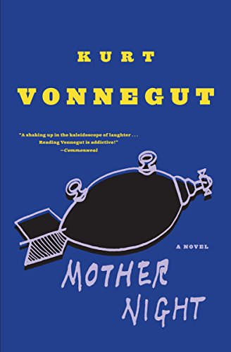 9780385334143: Mother Night: A Novel