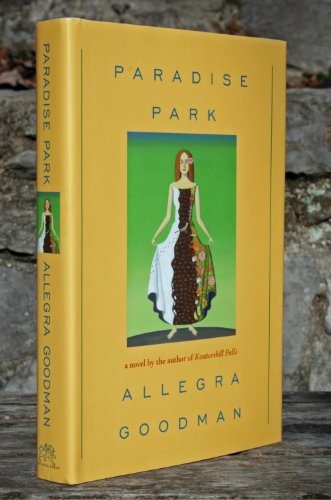 Imagen de archivo de Paradise Park: A Novel - Advanced Reading Copy a la venta por gigabooks