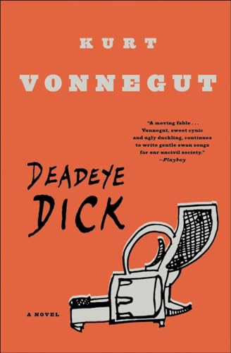 Stock image for Deadeye Dick: A Novel for sale by WorldofBooks