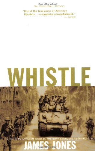 9780385334242: Whistle (Delta World War II Library)
