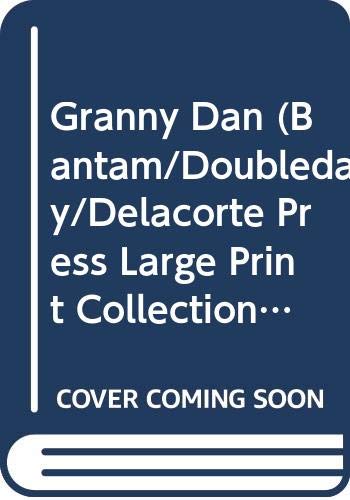 Beispielbild fr Granny Dan zum Verkauf von Library House Internet Sales