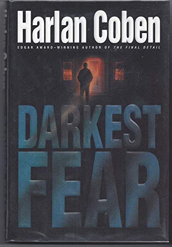 9780385334334: Darkest Fear (Myron Bolitar)