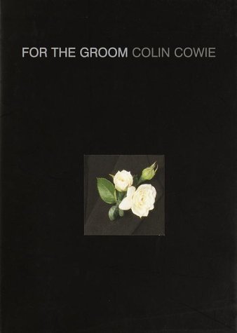 Imagen de archivo de For the Groom a la venta por Better World Books