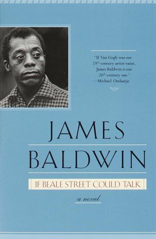 If Beale Street Could Talk (9780385334594) by Baldwin, James