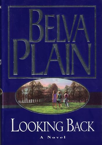 Imagen de archivo de Looking Back : A Novel a la venta por Gulf Coast Books
