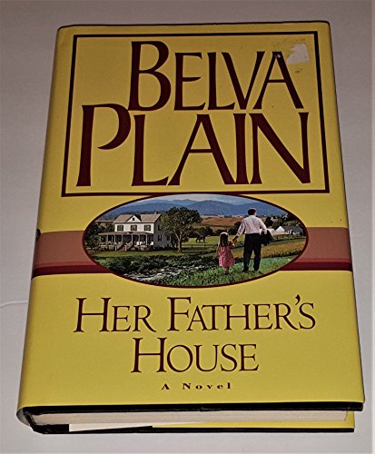 Imagen de archivo de Her Father's House a la venta por Gulf Coast Books