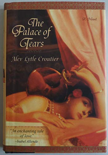 Imagen de archivo de The Palace of Tears a la venta por Better World Books