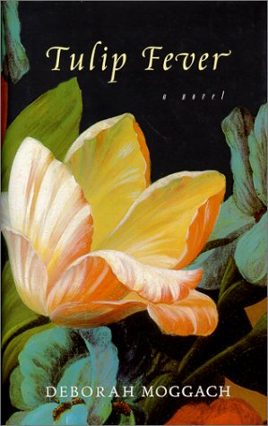 Beispielbild fr Tulip Fever zum Verkauf von Better World Books