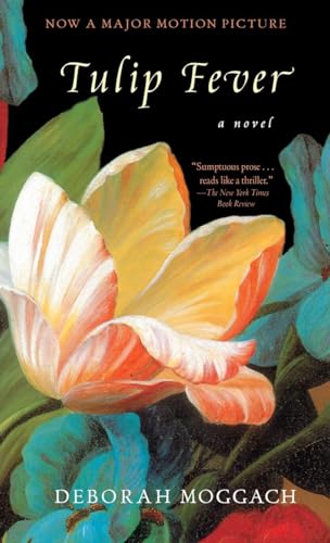 Imagen de archivo de Tulip Fever: A Novel a la venta por Gulf Coast Books