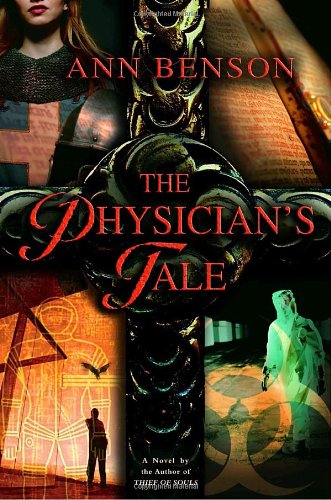 Imagen de archivo de The Physician's Tale a la venta por Better World Books