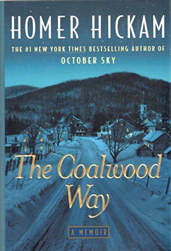 Beispielbild fr The Coalwood Way (The Coalwood Series #2) zum Verkauf von Wonder Book