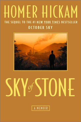 9780385335225: Sky of Stone