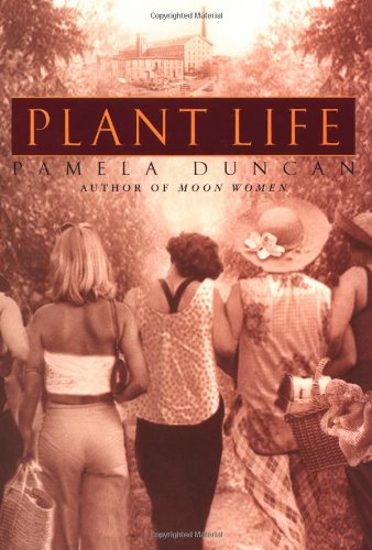Beispielbild fr Plant Life zum Verkauf von Better World Books