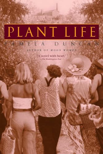 Stock image for Plant Life: A Novel for sale by SecondSale