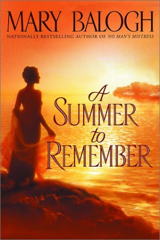 Beispielbild fr A Summer to Remember zum Verkauf von Wonder Book