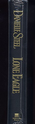 Imagen de archivo de Lone Eagle a la venta por Top Notch Books