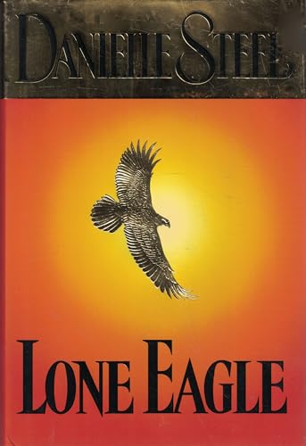 Stock image for Lone Eagle for sale by Gulf Coast Books