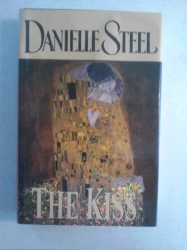 The Kiss [Limited Edition-SIGNED BY THE AUTHOR]