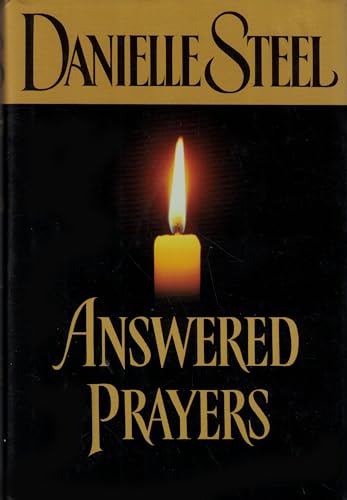 Stock image for Answered Prayers for sale by SecondSale