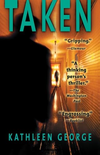 9780385335478: Taken: 1 (Richard Christie Mysteries, 1)