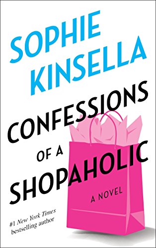 Beispielbild fr Confessions of a Shopaholic (Shopaholic, No 1) zum Verkauf von Wonder Book