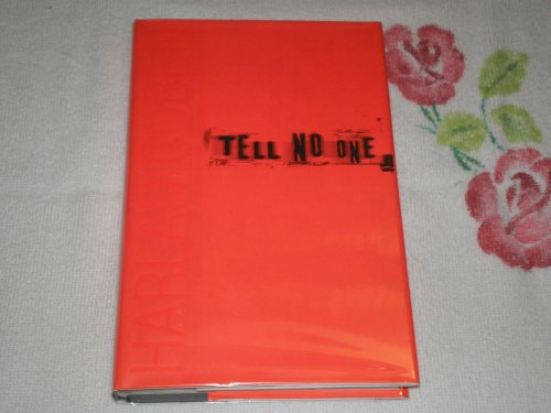 Imagen de archivo de Tell No One a la venta por SecondSale