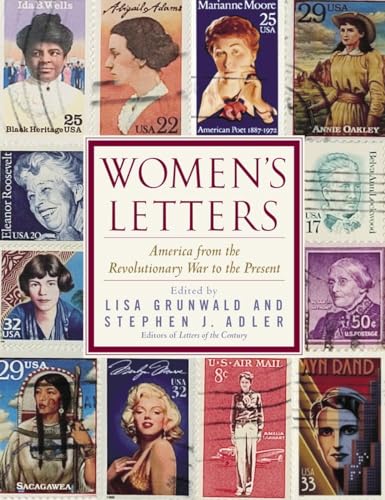 

Women's Letters : America from the Revolutionary War to the Present